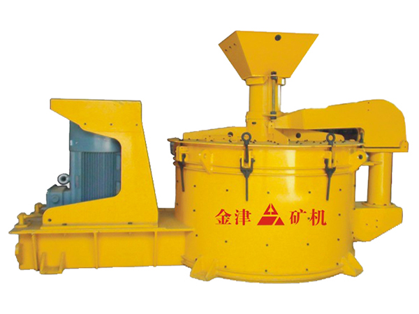 VSI立軸沖擊式制砂機